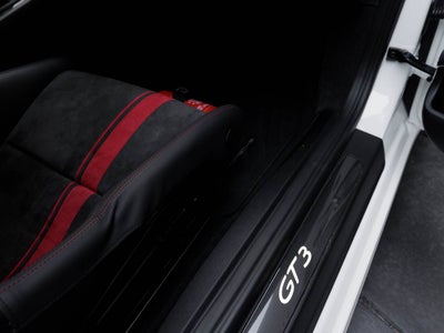 2019 Porsche 911 911 GT3