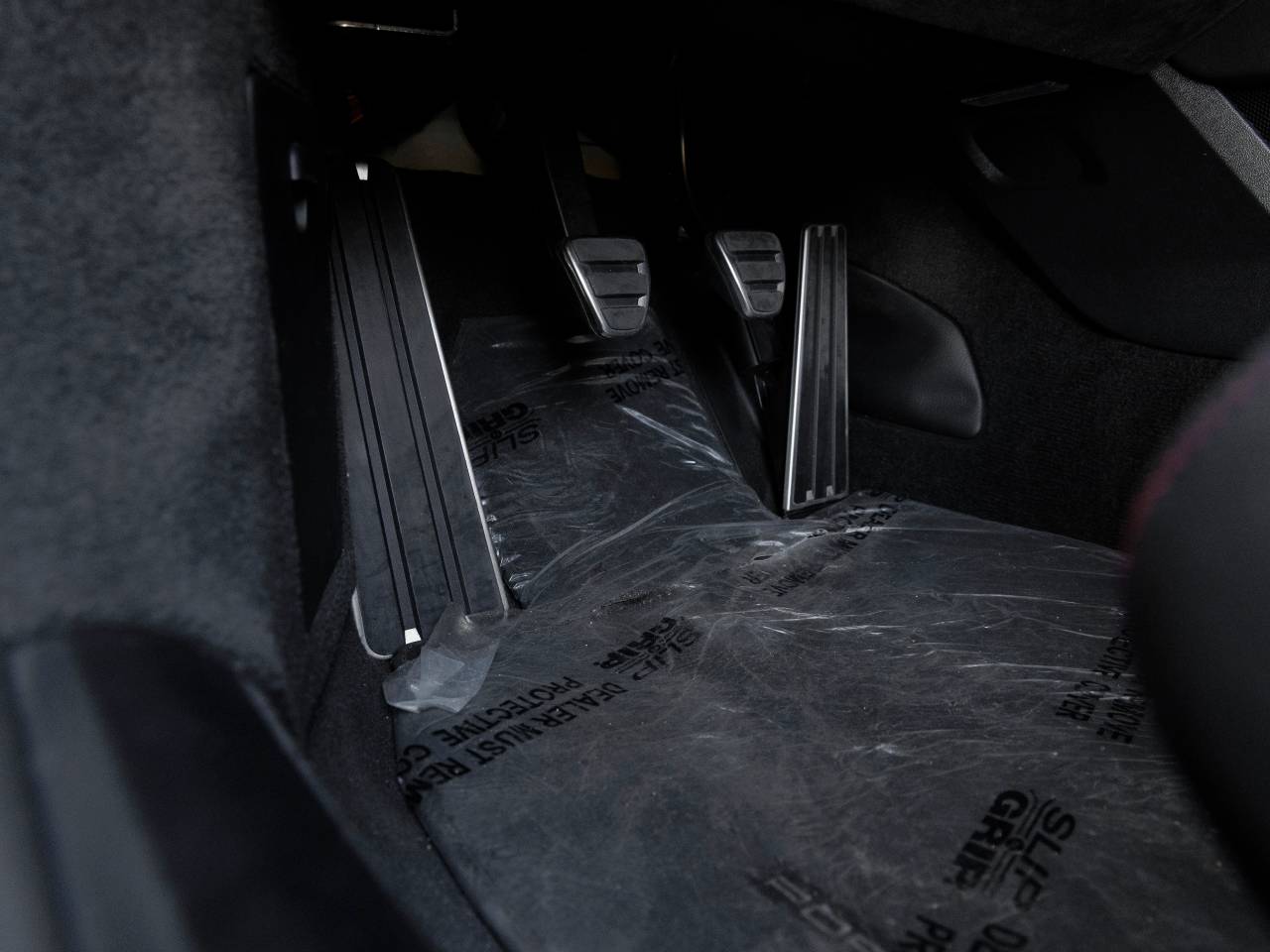 2019 Porsche 911 911 GT3