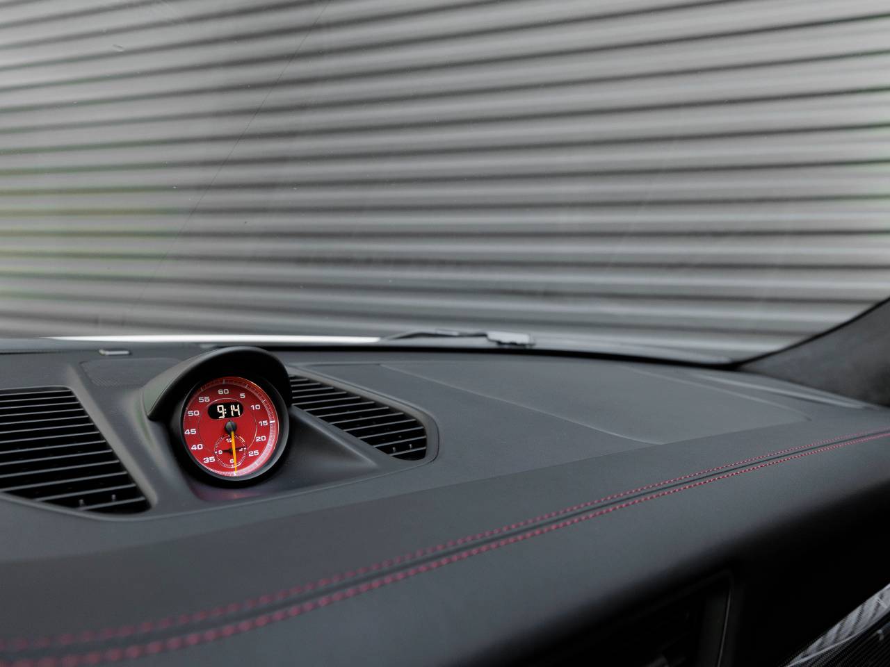 2019 Porsche 911 911 GT3