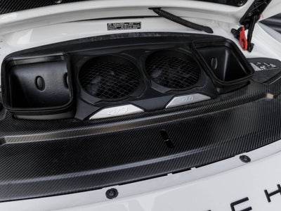 2019 Porsche 911 911 GT3