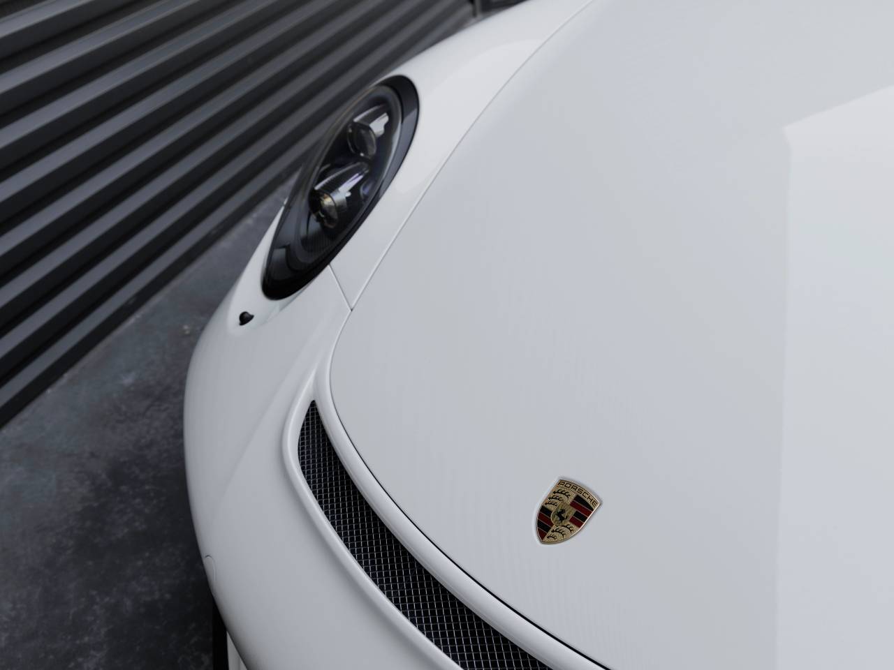 2019 Porsche 911 911 GT3