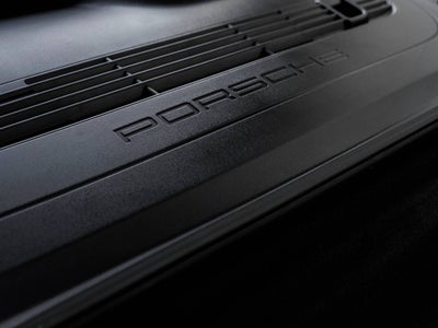 2019 Porsche 911 911 GT3