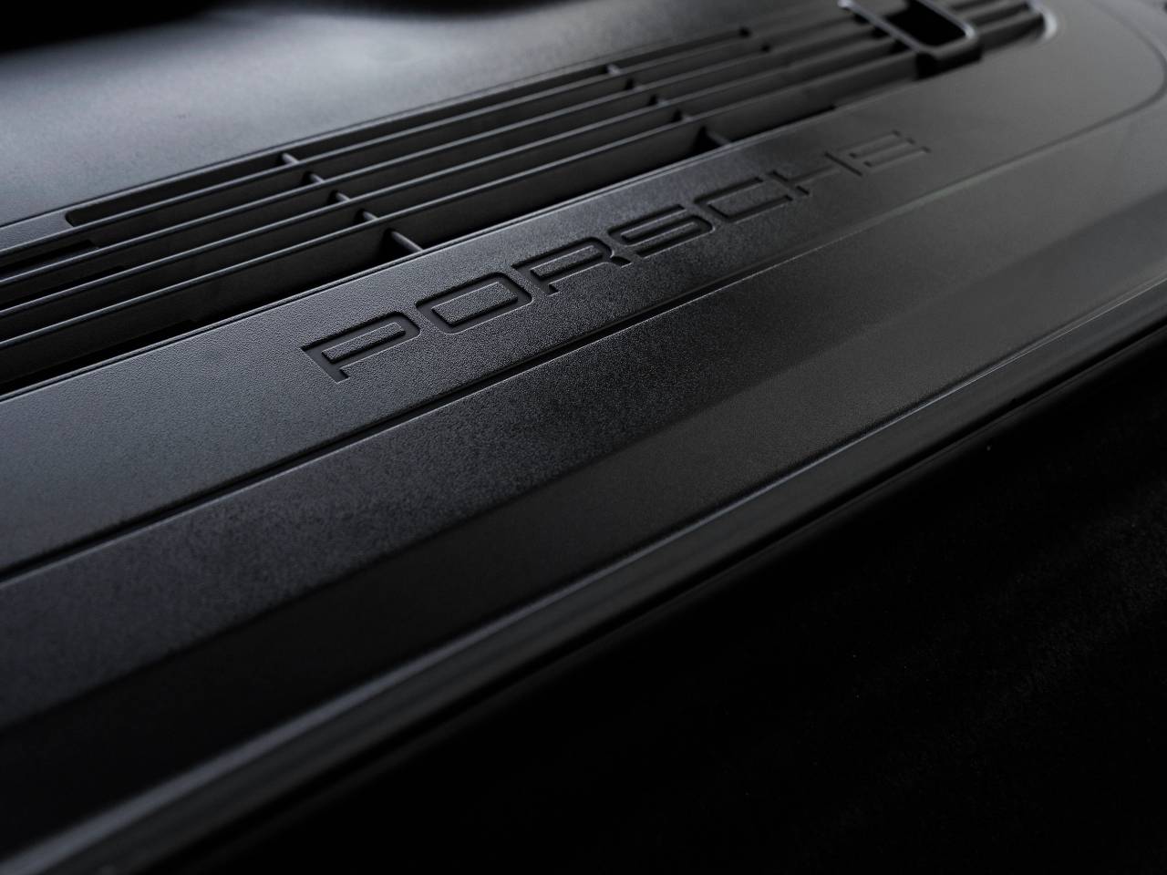 2019 Porsche 911 911 GT3