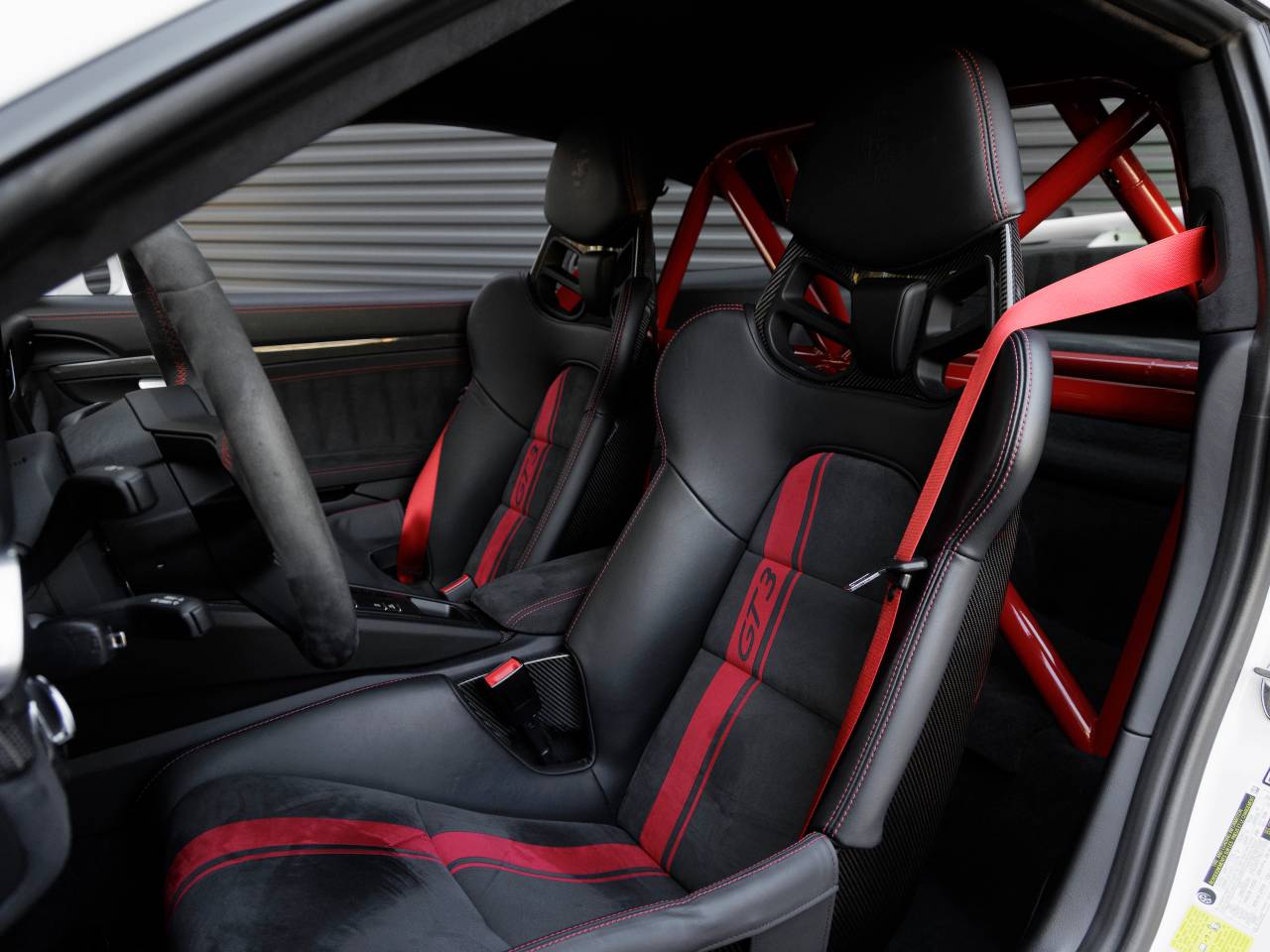 2019 Porsche 911 911 GT3