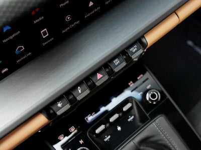 2024 Porsche 911 911 GT3 with Touring Package