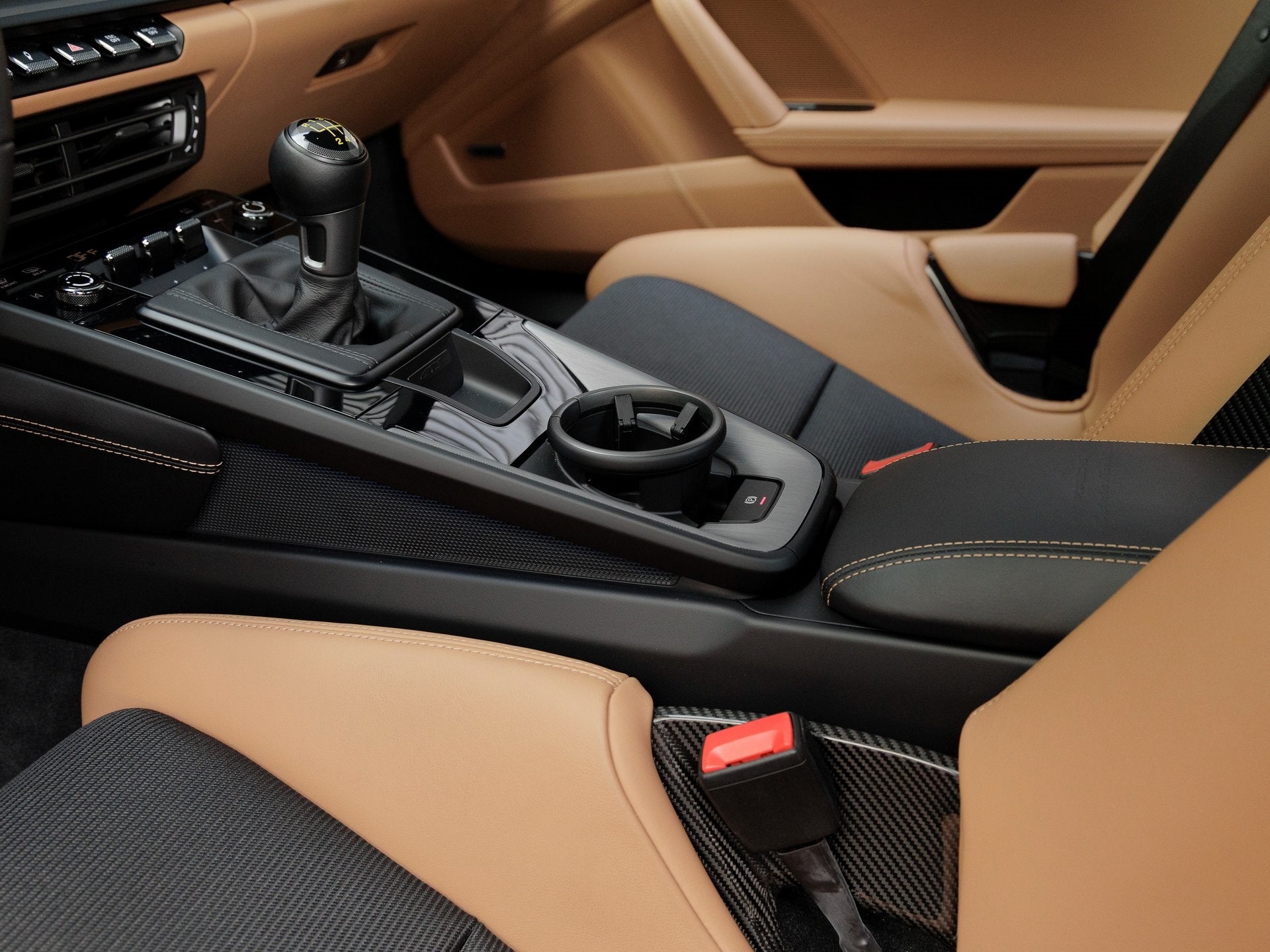 2024 Porsche 911 911 GT3 with Touring Package