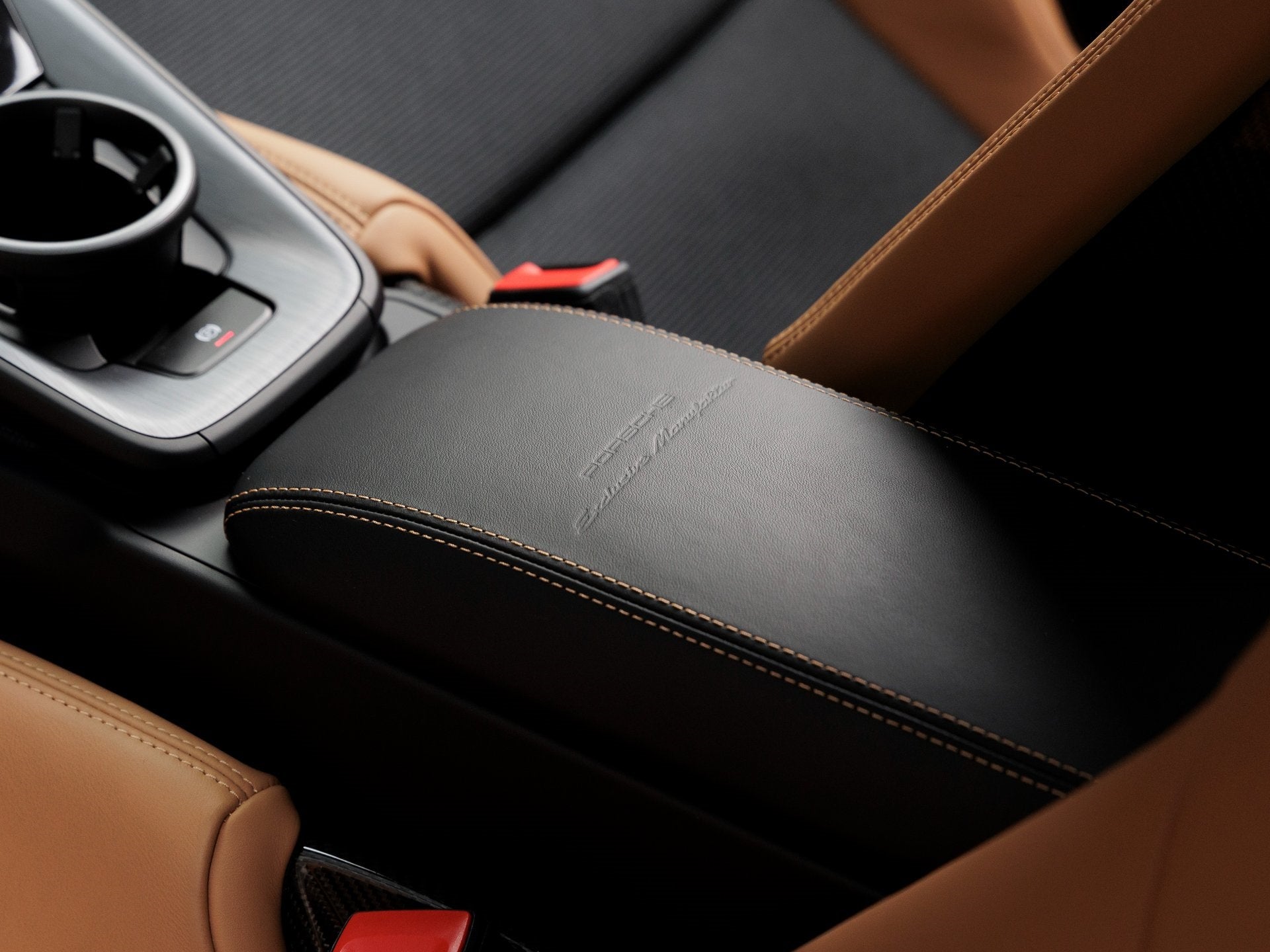 2024 Porsche 911 911 GT3 with Touring Package