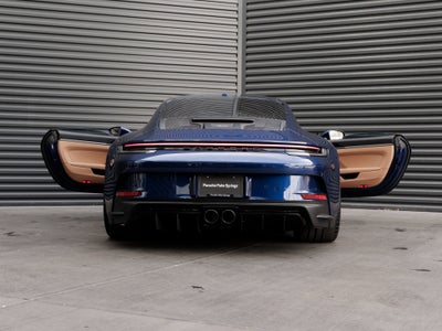 2024 Porsche 911 911 GT3 with Touring Package