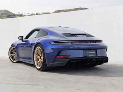 2024 Porsche 911 911 GT3 with Touring Package