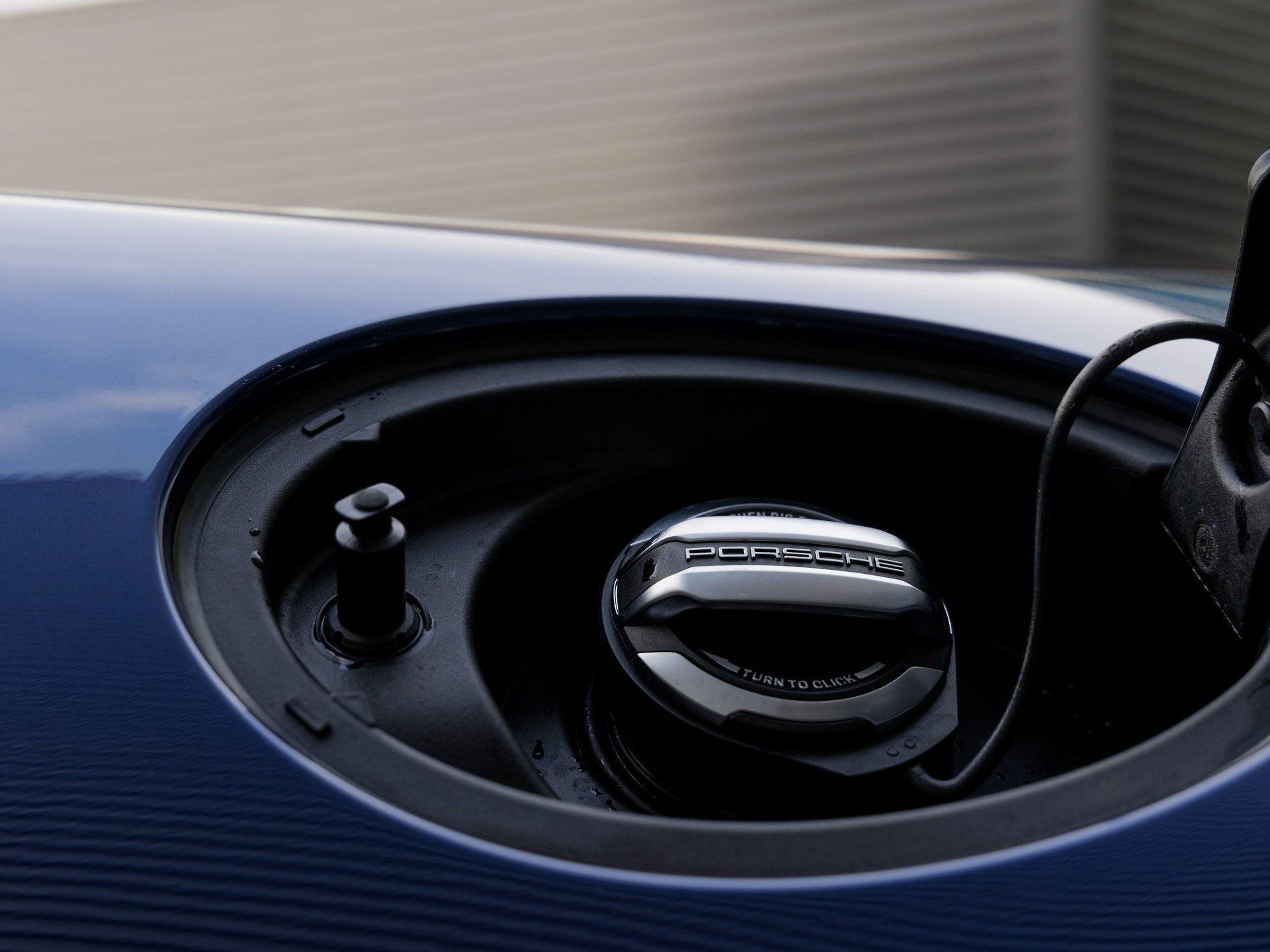 2024 Porsche 911 911 GT3 with Touring Package