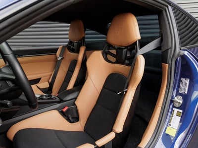 2024 Porsche 911 911 GT3 with Touring Package