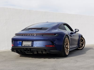 2024 Porsche 911 911 GT3 with Touring Package