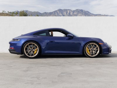 2024 Porsche 911 911 GT3 with Touring Package