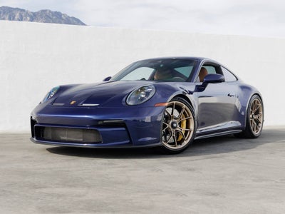 2024 Porsche 911 911 GT3 with Touring Package