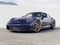 2024 Porsche 911 911 GT3 with Touring Package