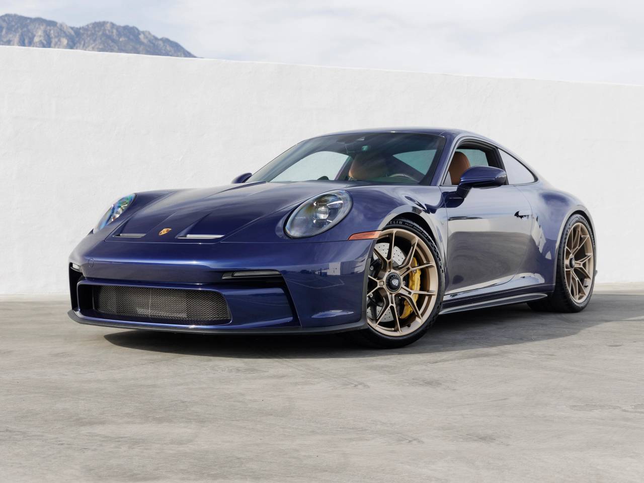 2024 Porsche 911 911 GT3 with Touring Package