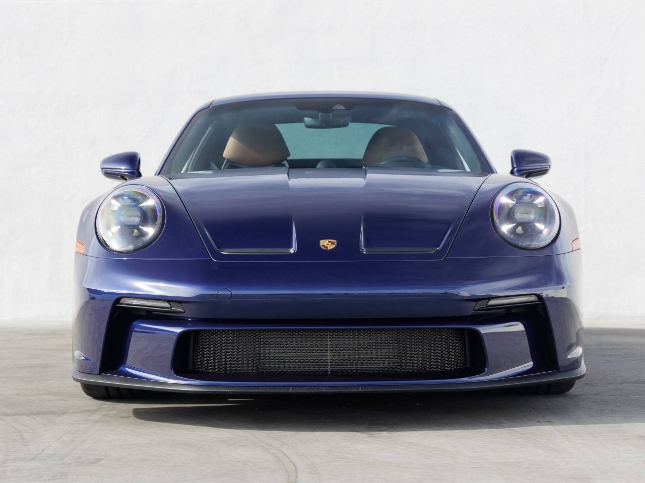 2024 Porsche 911 911 GT3 with Touring Package