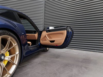 2024 Porsche 911 911 GT3 with Touring Package