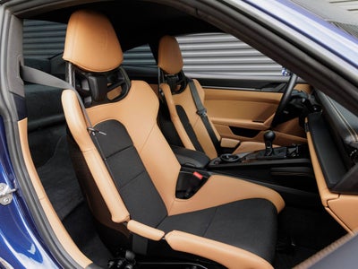 2024 Porsche 911 911 GT3 with Touring Package