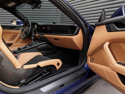 2024 Porsche 911 911 GT3 with Touring Package