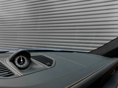 2024 Porsche 911 911 GT3 with Touring Package