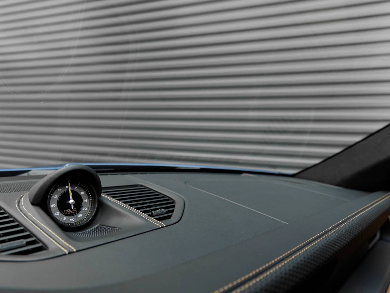 2024 Porsche 911 911 GT3 with Touring Package