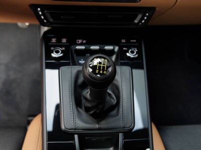 2024 Porsche 911 911 GT3 with Touring Package