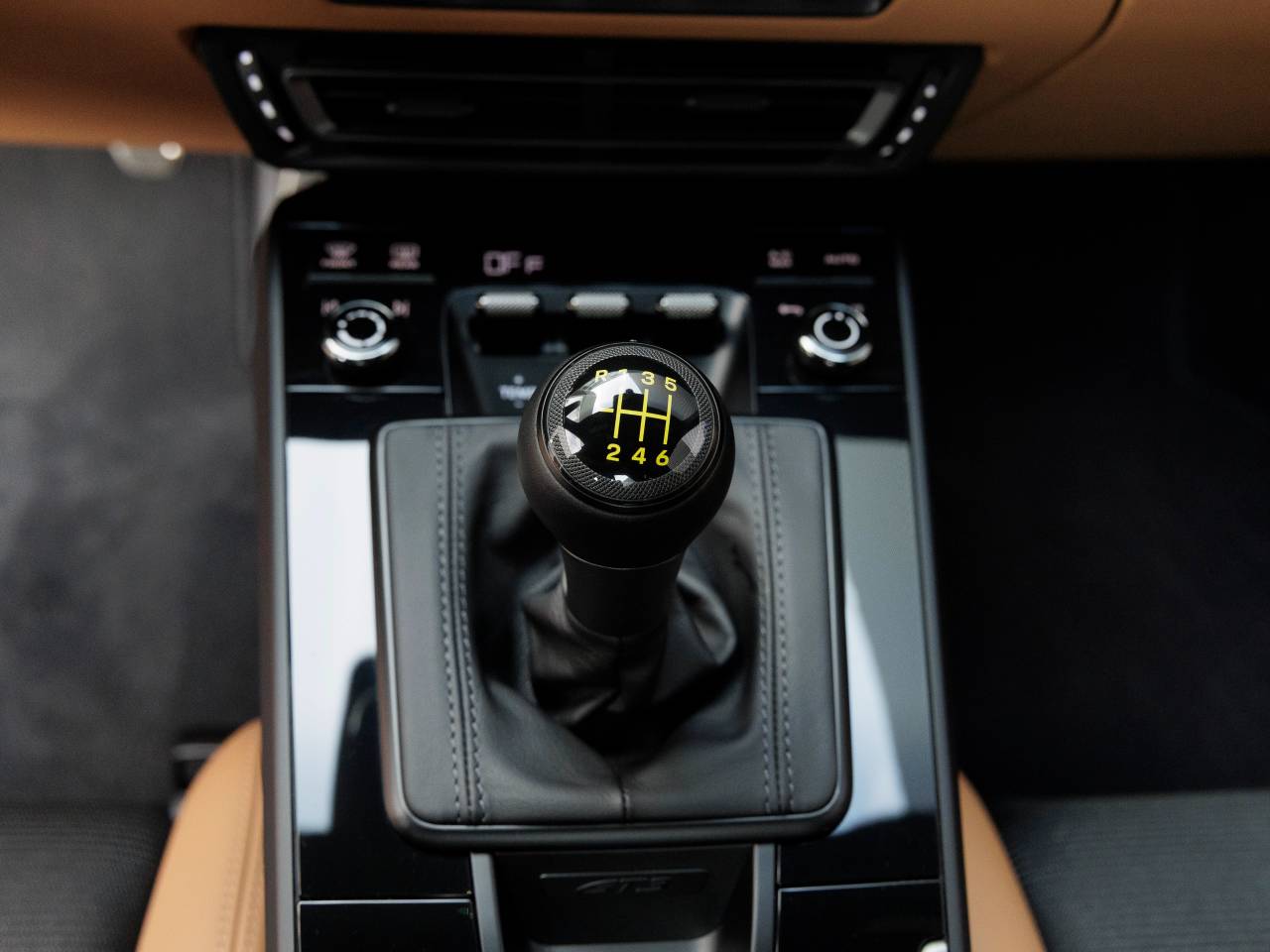 2024 Porsche 911 911 GT3 with Touring Package