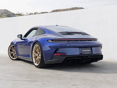 2024 Porsche 911 911 GT3 with Touring Package