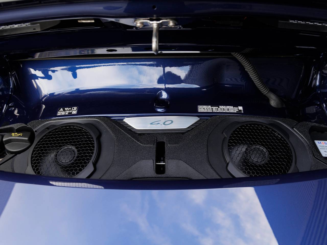 2024 Porsche 911 911 GT3 with Touring Package