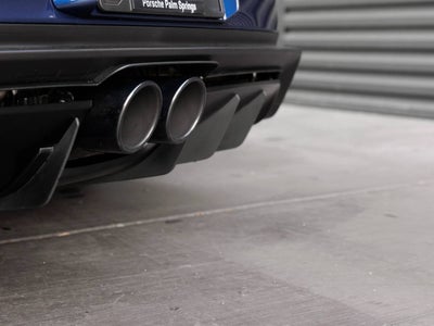 2024 Porsche 911 911 GT3 with Touring Package