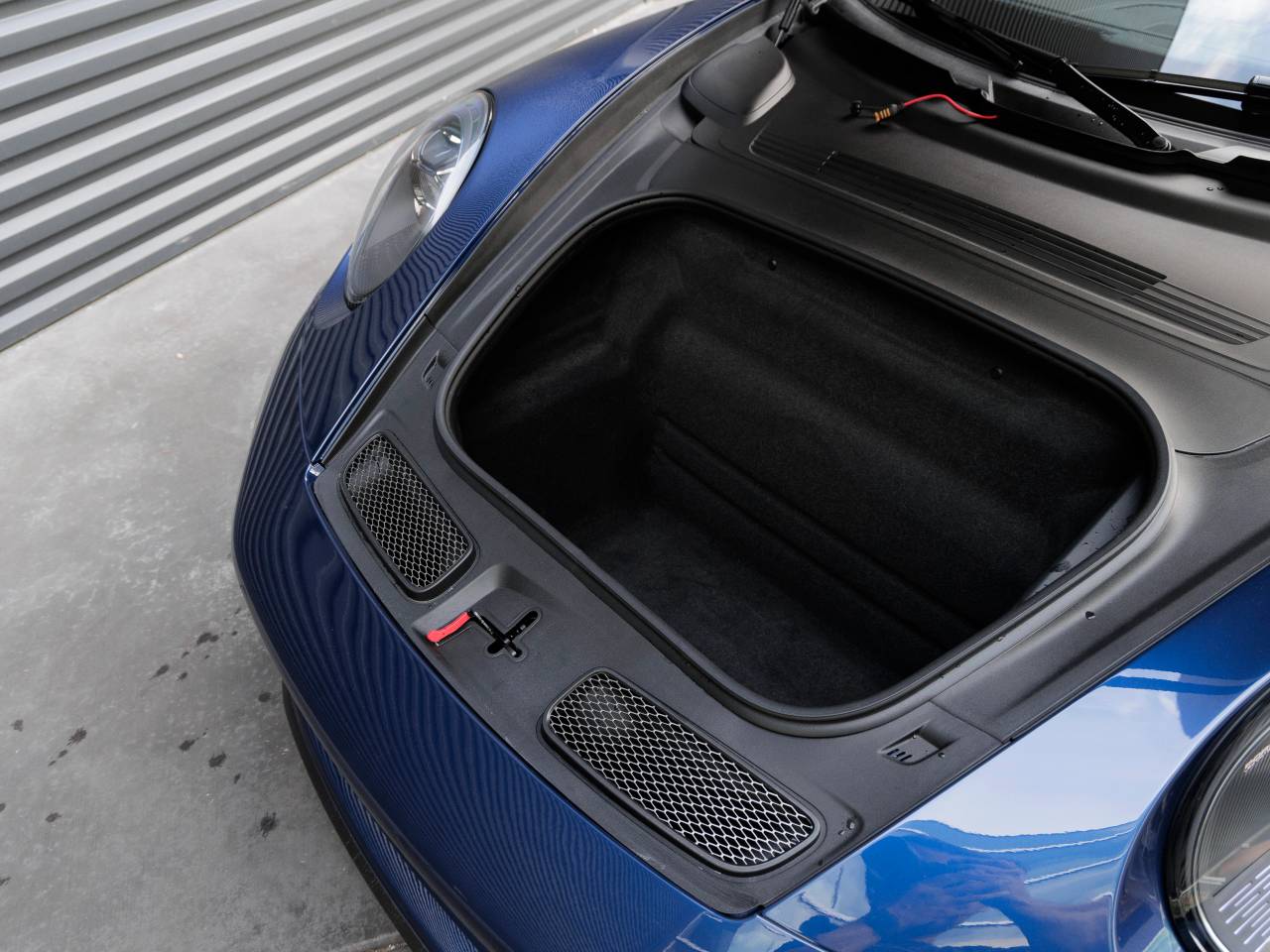 2024 Porsche 911 911 GT3 with Touring Package