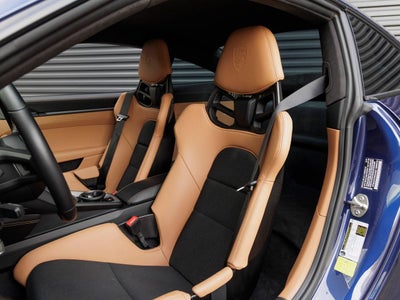 2024 Porsche 911 911 GT3 with Touring Package