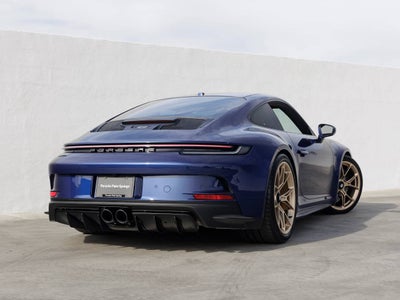2024 Porsche 911 911 GT3 with Touring Package