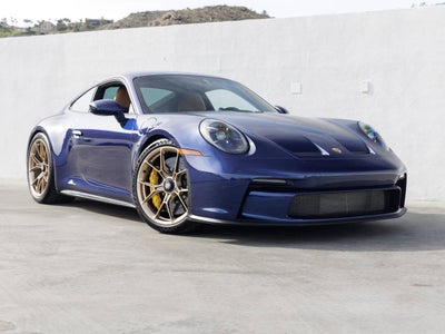 2024 Porsche 911 911 GT3 with Touring Package