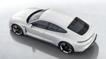 2020 Porsche Taycan Taycan Turbo S