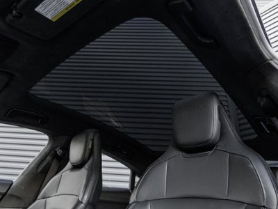 2020 Porsche Taycan Taycan Turbo