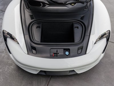 2020 Porsche Taycan Taycan Turbo