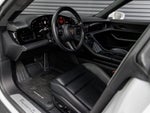 2020 Porsche Taycan Taycan Turbo