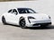 2020 Porsche Taycan Taycan Turbo