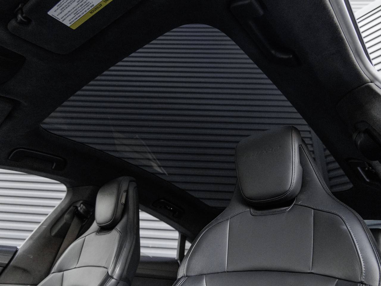 2020 Porsche Taycan Taycan Turbo