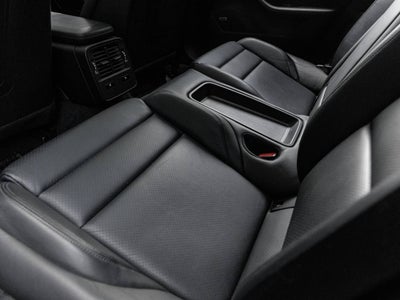 2020 Porsche Taycan Taycan Turbo