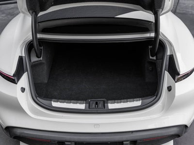 2020 Porsche Taycan Taycan Turbo