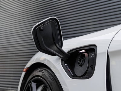 2020 Porsche Taycan Taycan Turbo