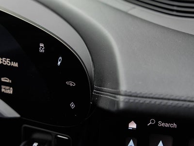 2020 Porsche Taycan Taycan Turbo