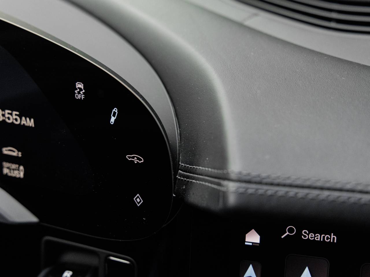 2020 Porsche Taycan Taycan Turbo