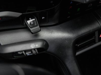 2020 Porsche Taycan Taycan Turbo