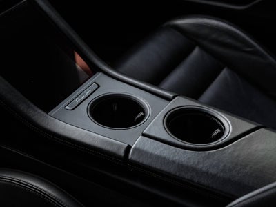 2020 Porsche Taycan Taycan Turbo