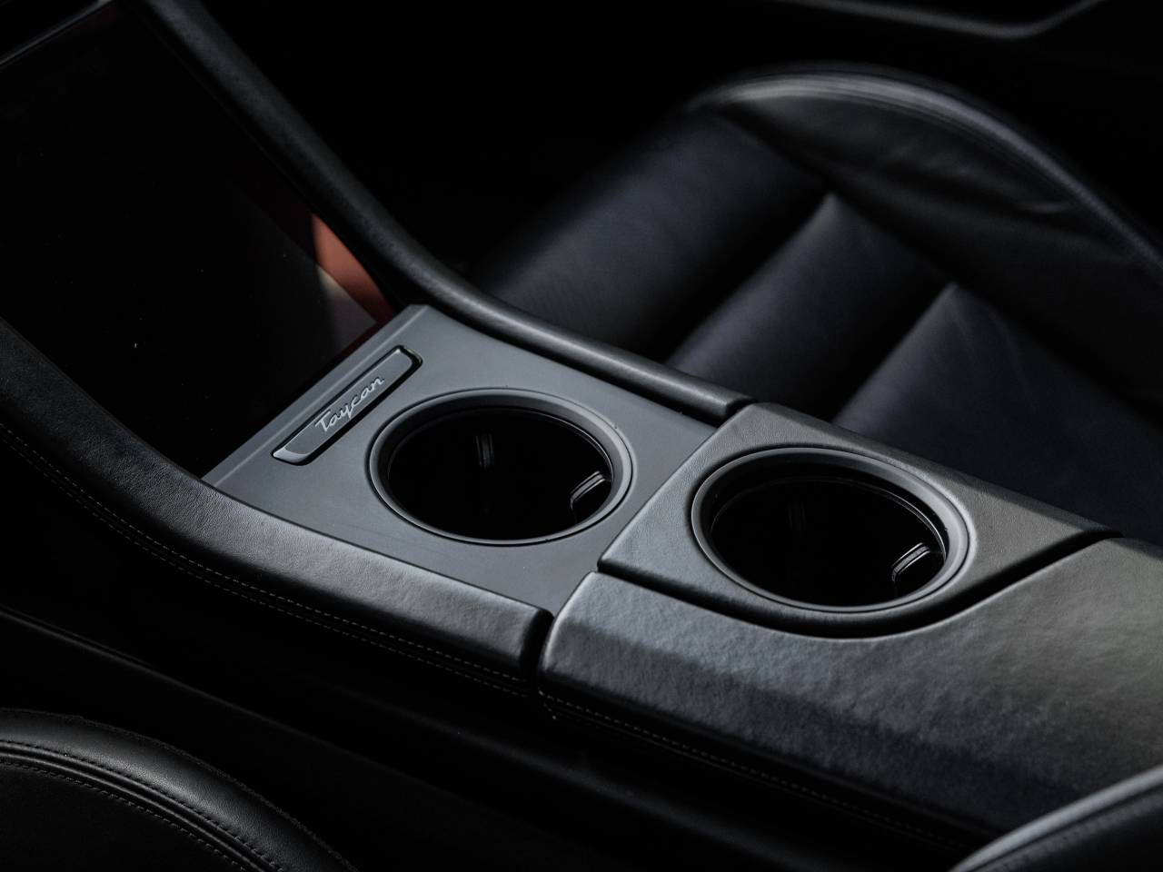 2020 Porsche Taycan Taycan Turbo