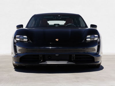 2021 Porsche Taycan Taycan Turbo
